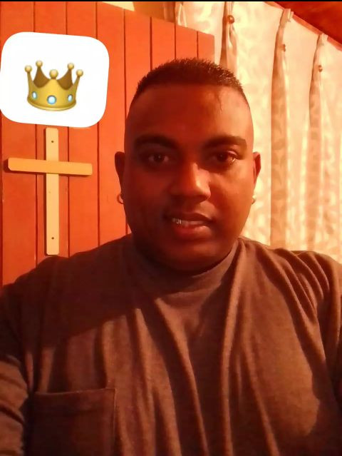 Hezron Pillay