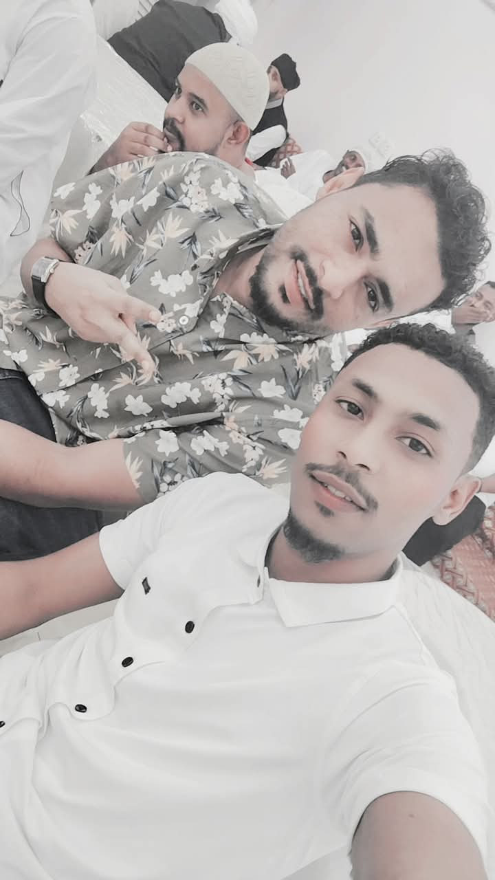 Mooody Abdarzg